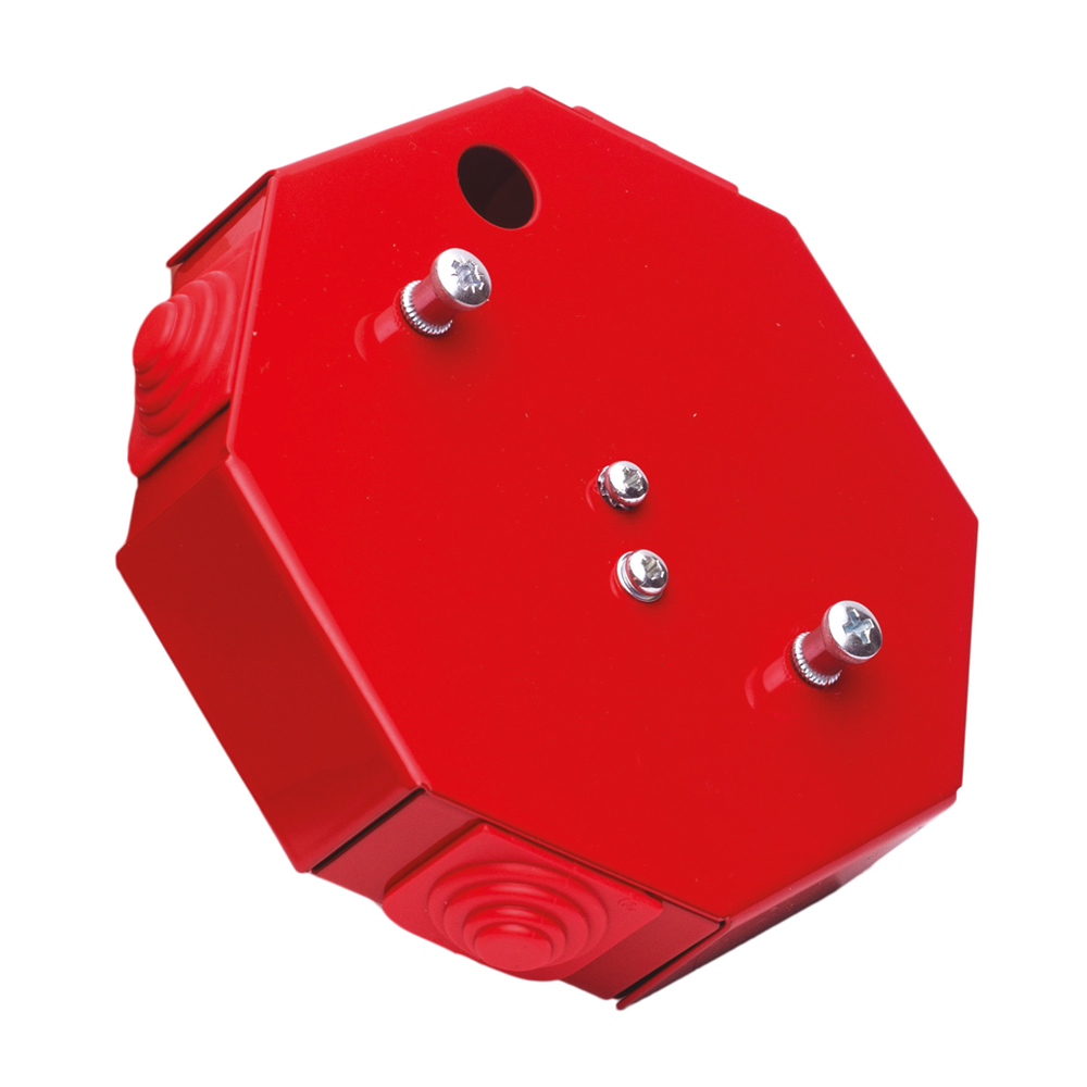 puszka instalacyjna PIP-1AN